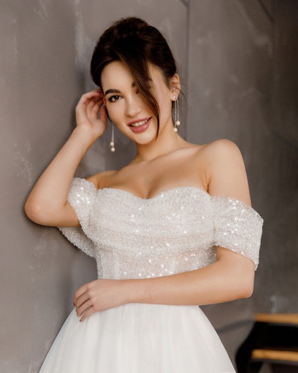 Šaty Cassandra - Image 4