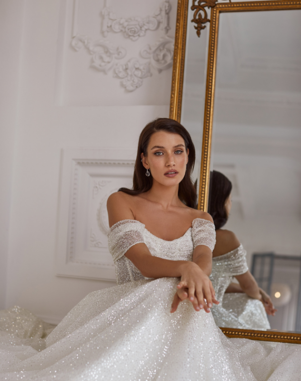Šaty 3182 - Image 3